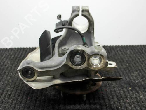 Right front steering knuckle KIA STINGER (CK) 3.3 T-GDi | BP26577870M26 