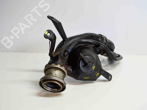 Used Pipe MERCEDES-BENZ CLC-CLASS (CL203) CLC 220 CDI (203.708) (150 hp) 14669471