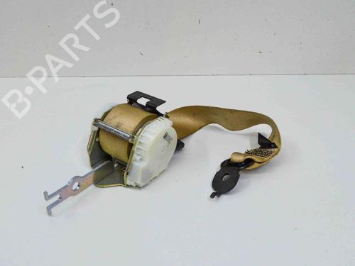 Used Rear right seatbelt BMW 5 (F10) 535 i (326 hp) 16020474