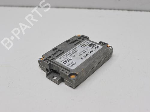 Electronic module AUDI A4 B9 (8W2, 8WC) 2.0 TFSI quattro | BP40486582M83 - Image 3