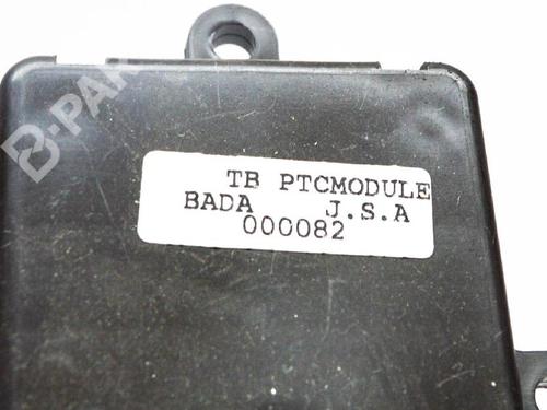 Control unit HYUNDAI GETZ (TB) 1.5 CRDi | BP6488300M11 