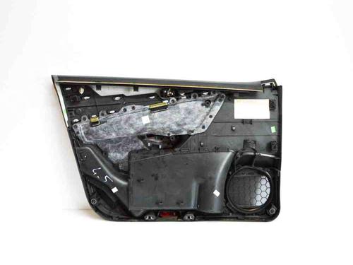 Tapicerka drzwi przednich prawych VW PASSAT B6 Variant (3C5) 2.0 TDI | BP6871833C59