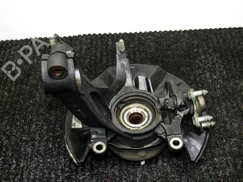 Right front steering knuckle HONDA CIVIC X Hatchback (FC_, FK_) 2.0 | BP28822609M26 