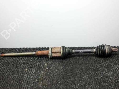 Right front driveshaft VOLVO V60 II Cross Country (227) T5 AWD | BP28822758M39 