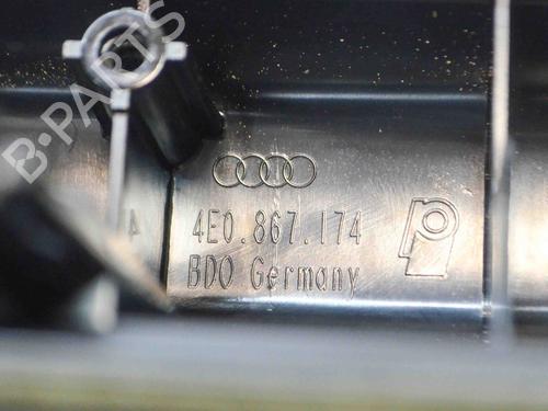 Other AUDI A8 D3 (4E2, 4E8) 2.8 FSI | BP8848522O1