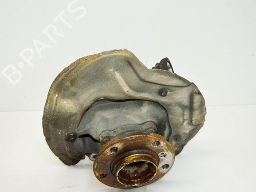 Used Right front steering knuckle BMW 3 (F30, F80) 328 i (245 hp) 14680764