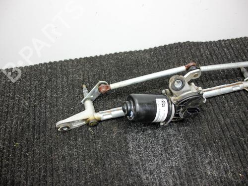 Front wipers mechanism JEEP COMPASS (MK49) 2.4 | BP30129897C83 