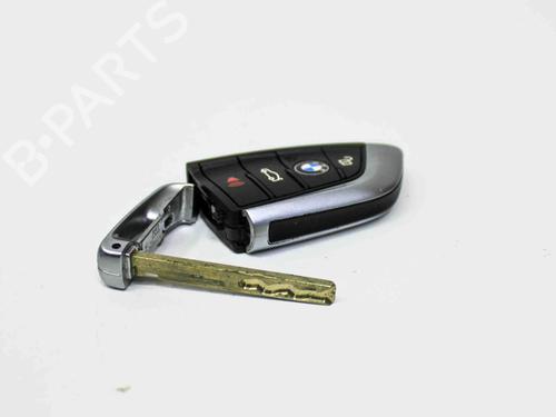 Electronic module BMW X2 (F39) sDrive 20 i | BP28820665M83 