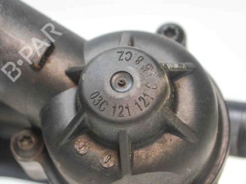 Other VW GOLF PLUS V (5M1, 521) 1.6 FSI | BP6482061O1 