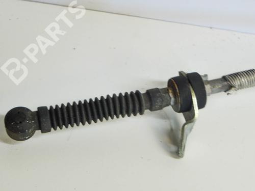 Gear lever AUDI A5 (8T3) 1.8 TFSI | BP6484162M90 