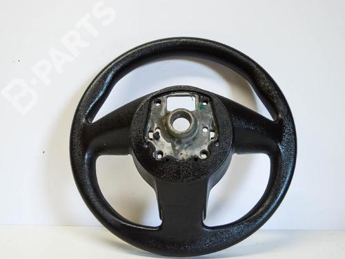 Steering wheel SEAT ALTEA (5P1) 1.6 | BP8073143C49 