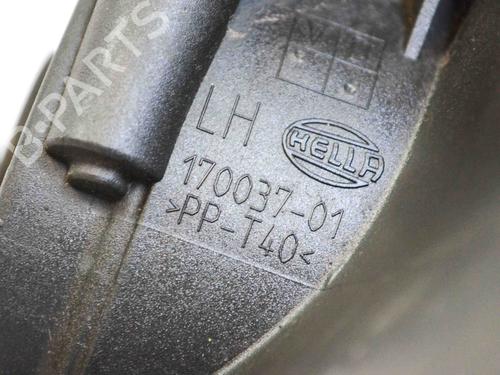 Left front fog light BMW 3 (E90) 320 i | BP6500089C30