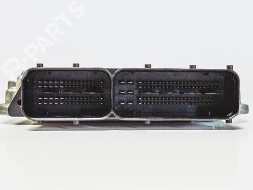 Engine control unit (ECU) VW TOURAN (1T1, 1T2) 1.9 TDI | BP6491939M57 