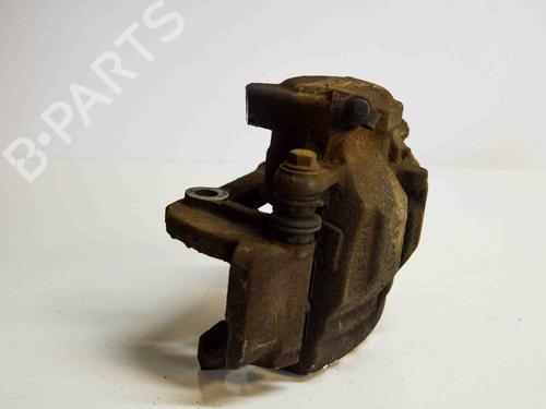 Used Right front brake caliper MERCEDES-BENZ CLC-CLASS (CL203) CLC 220 CDI (203.708) (150 hp) 14669413