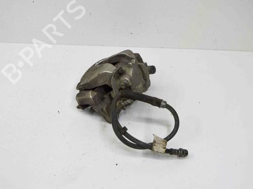 Right front brake caliper AUDI A4 B9 (8W2, 8WC) 2.0 TFSI | BP15776482M104 - Image 3