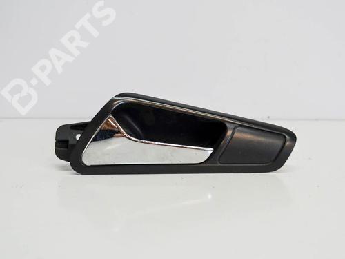 Interior door handle VW PASSAT B6 (3C2) 2.0 TDI (110 hp) 3C2837113