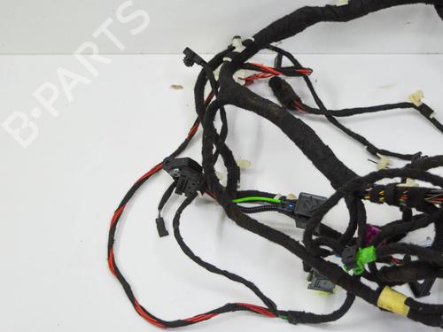 Wiring harness BMW 3 (F30, F80) 335 i | BP16020621E16 