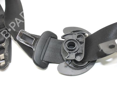 Front left seatbelt PORSCHE CAYENNE (92A) 4.8 S | BP32692067I26  - Image 6