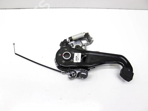 Used Hand brake MERCEDES-BENZ GL-CLASS (X164) GL 500 4-matic (164.886) (388 hp) 31950337