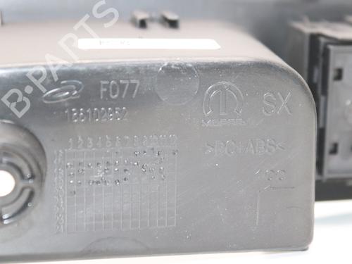 Left front window switch ALFA ROMEO STELVIO (949_) 2.0 Q4 (949.AXA2A) | BP38540465I27  - Image 10