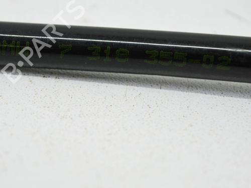 Pipe BMW 3 (F30, F80) 328 i | BP14680752M125 