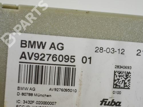 Electronic module BMW 5 (F10) 535 i | BP8851076M83 
