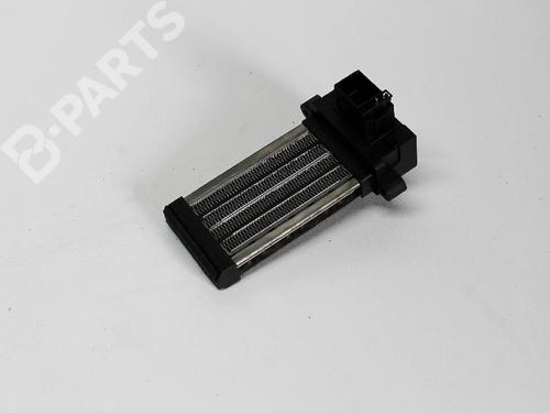 Radiateur VW PHAETON (3D1, 3D2, 3D3, 3D4, 3D6, 3D7, 3D8, 3D9) 3.0 V6 TDI 4motion (224 hp) 6485595