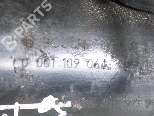 Starter AUDI A4 B7 Avant (8ED) 2.0 TDI | BP6490594M8 
