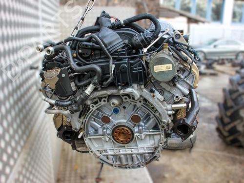 Engine PORSCHE PANAMERA (970) 3.6 | BP30155475M1 