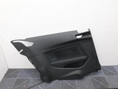 Seats set AUDI A5 (F53, F5P) 2.0 TFSI quattro | BP37228283C78 - Image 23