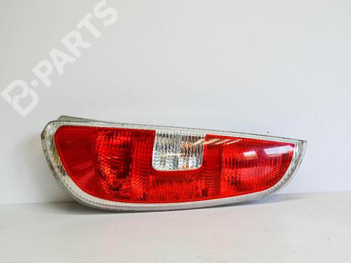 Used Third brake light SKODA ROOMSTER (5J7) 1.2 (70 hp) 7742468