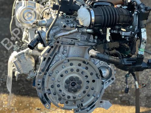 Motor Motor HONDA CIVIC X Hatchback (FC_, FK_) 2.0 (160 hp) 28823336 28823336