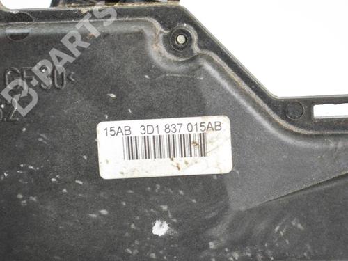 Front left lock VW CADDY III Box Body/MPV (2KA, 2KH, 2CA, 2CH) 2.0 SDI | BP6495527C98 