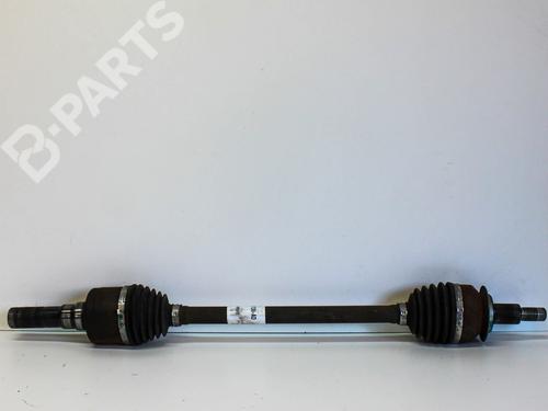 Used Right rear driveshaft FORD USA MUSTANG Coupe 2.3 EcoBoost (314 hp) 10620771
