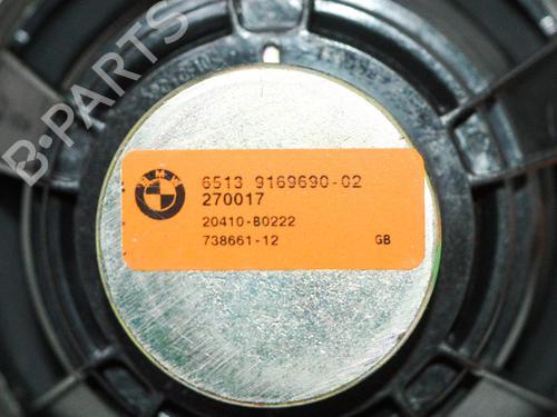 Electronic module BMW 5 Touring (F11) 530 d | BP14681396M83 