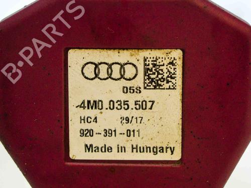 Electronic module AUDI Q7 (4MB, 4MG, 4MQ) 2.0 TFSI quattro | BP8347616M83