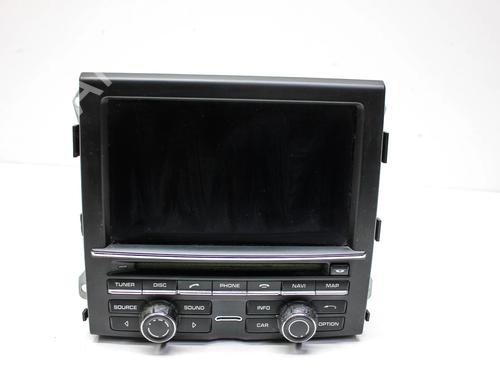 Electronic module PORSCHE CAYENNE (92A) 4.8 S | BP32378088M83  - Image 12