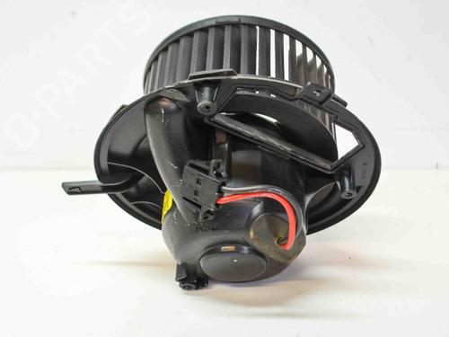 Varmeblæser SKODA OCTAVIA II Combi (1Z5) 1.9 TDI | BP8849679M62