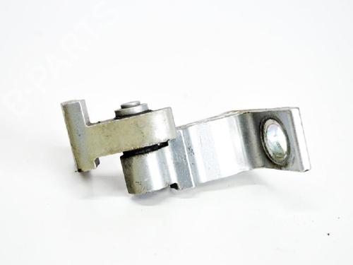 Hinge/Door check strap SKODA SUPERB II (3T4) 2.0 TDI | BP14685324C146 