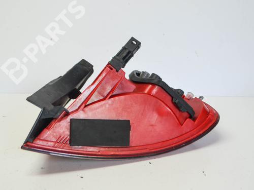 Left taillight AUDI A4 B8 (8K2) 2.0 TDI | BP7741207C34 