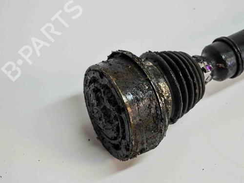 Right front driveshaft VW JETTA IV (162, 163, AV3, AV2) 2.0 TDI | BP6496791M39