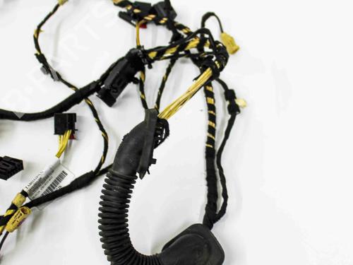 Wiring harness VW ARTEON (3H7, 3H8) 2.0 TSi 4motion | BP28821872E16