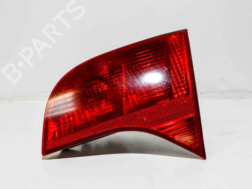 Højre baglygte bagklap AUDI A4 B7 Avant (8ED) 2.5 TDI (163 hp) 6495872