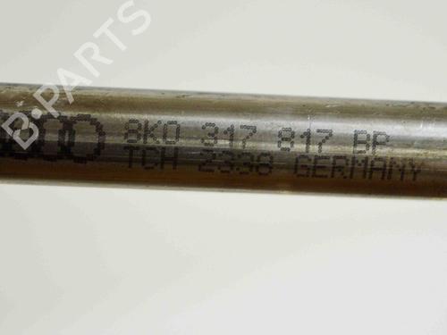 Pipe AUDI Q5 (8RB) 3.2 FSI quattro | BP8850522M125 