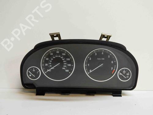 Quadrante BMW 5 (F10) 535 i (306 hp) 8851062