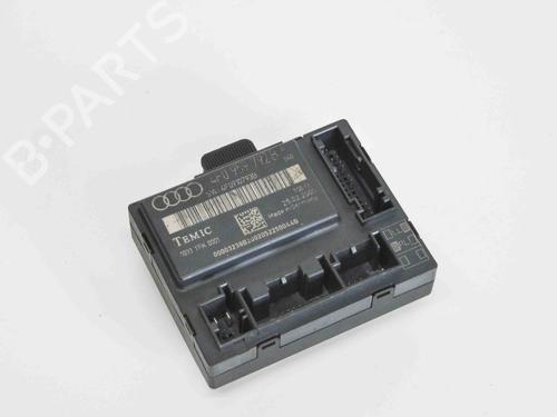 Module électronique AUDI A6 C6 Avant (4F5) 2.0 TDI | BP7912462M83