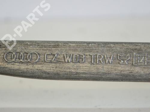 Right front suspension arm AUDI A4 B8 (8K2) 2.0 TDI | BP7914626M13 