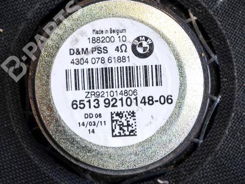 Speaker BMW 4 Coupe (F32, F82) 420 d | BP10300829E2 