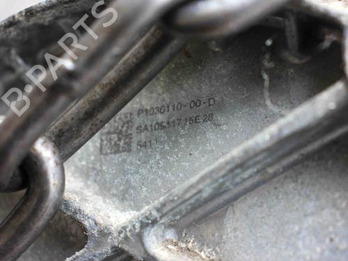 Engine TESLA MODEL S (5YJS) 70D AWD | BP26291424M1