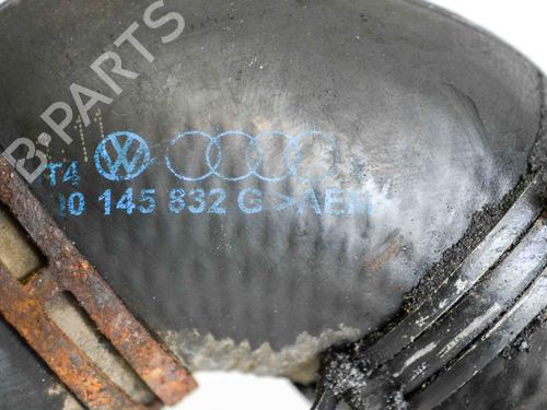 Intercooler pipe SKODA FABIA II Combi (545) 1.4 TDI | BP14691174M127